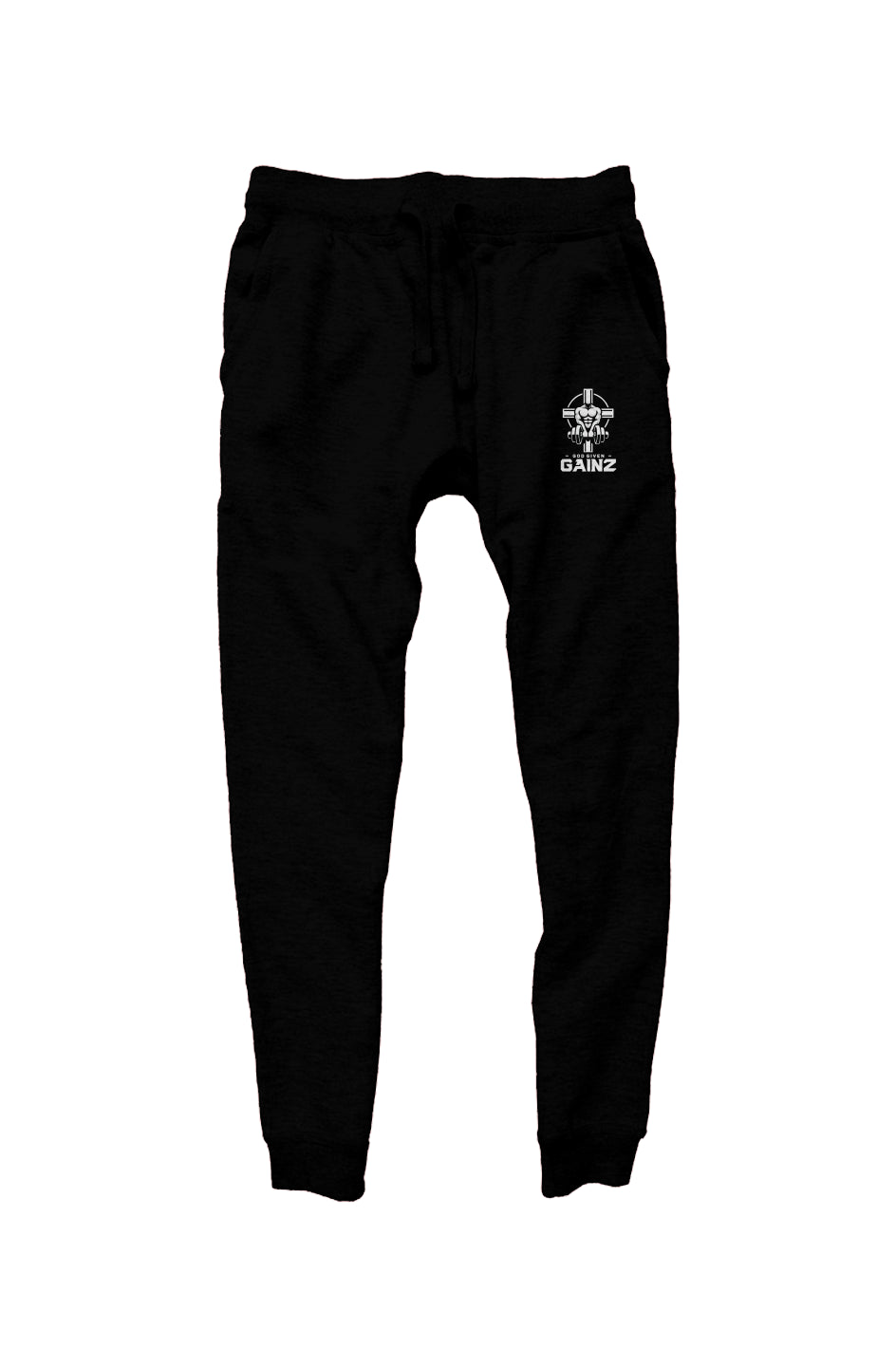 God Given Gainz Joggers
