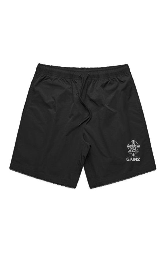 MENS TRAINING SHORTS