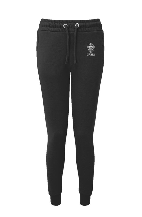 Ladies&amp;#39; Yoga Fitted Jogger